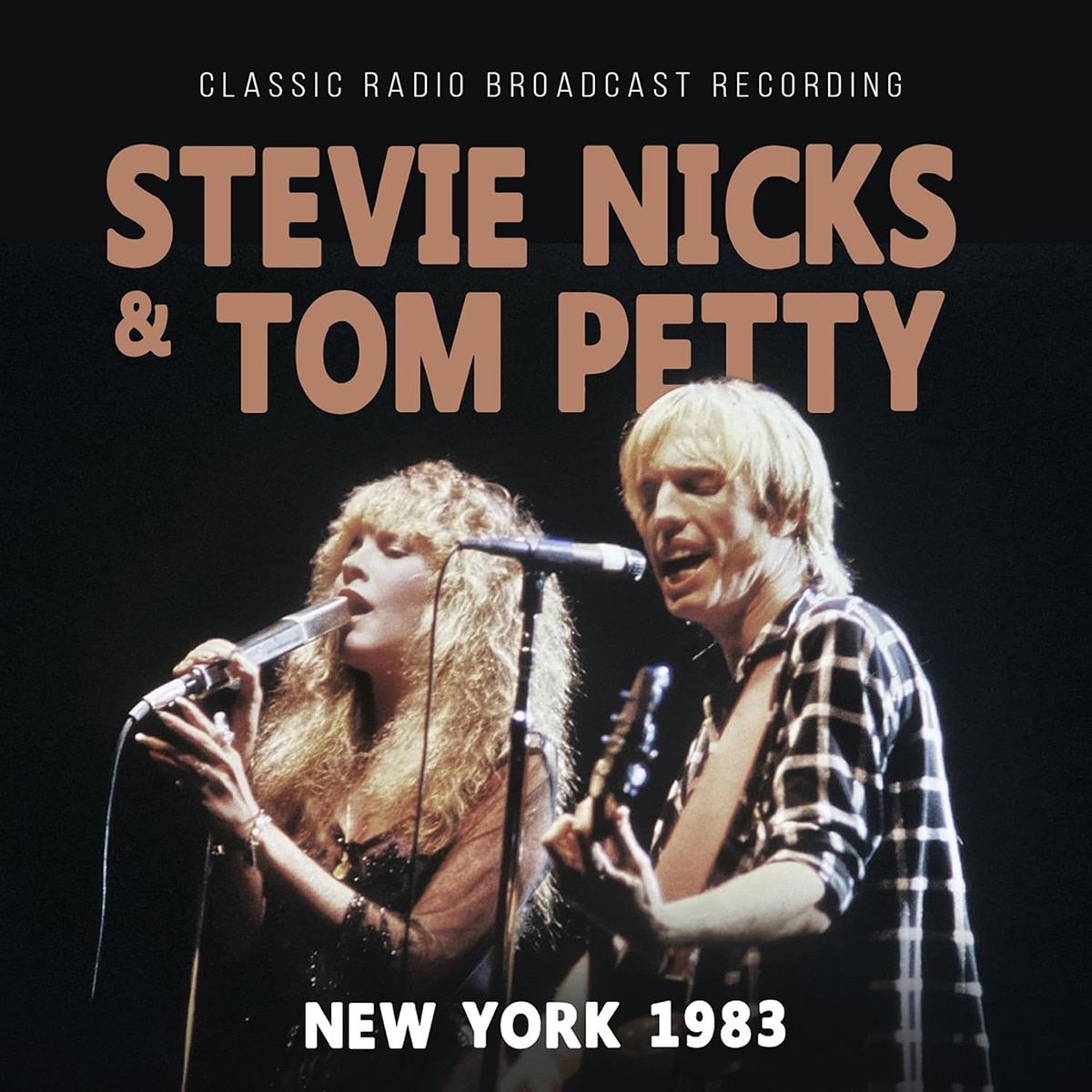 Imagen 0 de New York 1983 (CD)