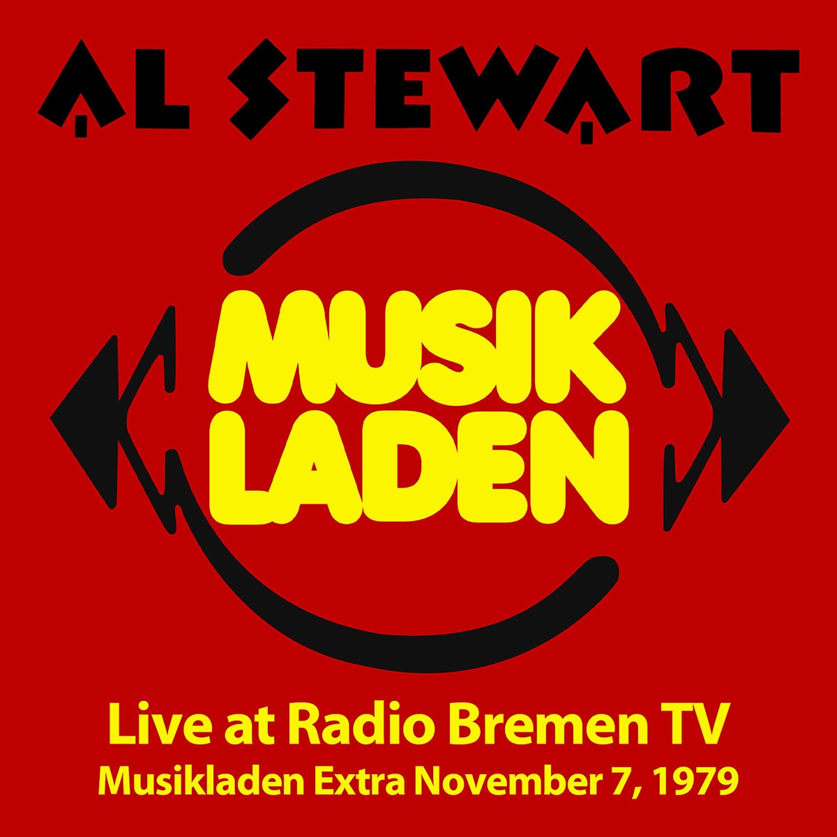 Imagen 0 de Live at Radio Bremen 1.979 (CD+DVD)