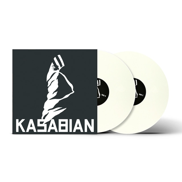 Imagen 0 de Kasabian (Edición Color) (2 LP-Vinilo)