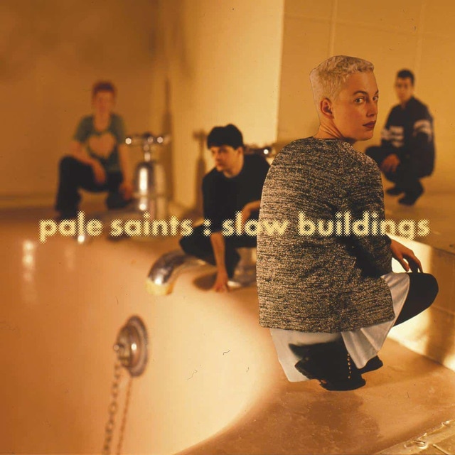 Imagen 0 de Slow building - 30th Anniversary  (CD)