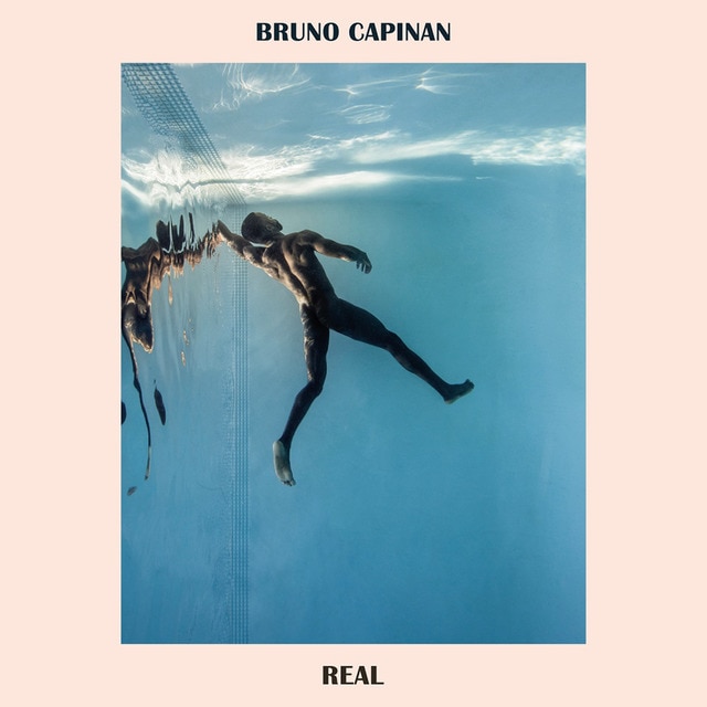 Imagen 0 de Real (LP-Vinilo)