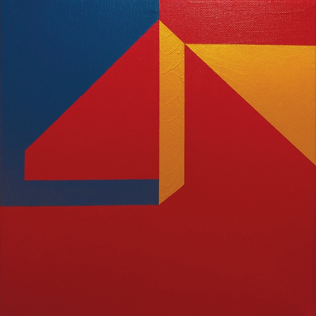 Imagen 0 de Leao Alado Sem Juba (LP-Vinilo)