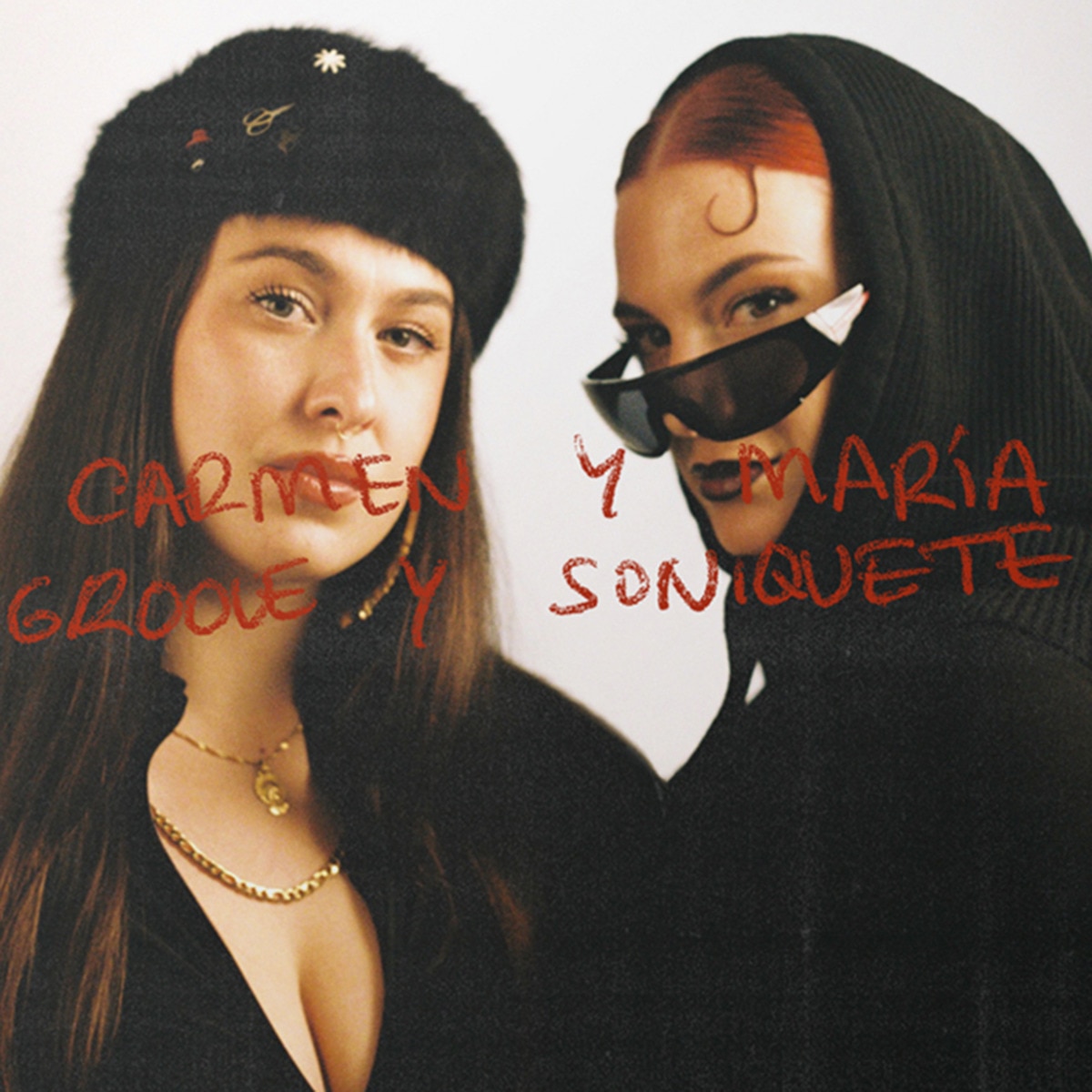 Imagen 0 de Groove y Soniquete (CD)