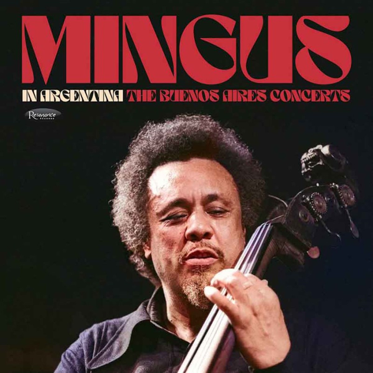 Imagen 0 de Mingus In Argentina (2 CD)