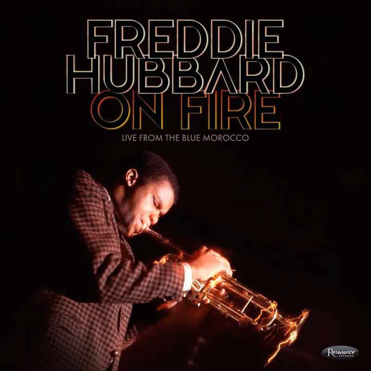 Imagen 0 de On Fire: Live From The Blue Morocco (2 CD)