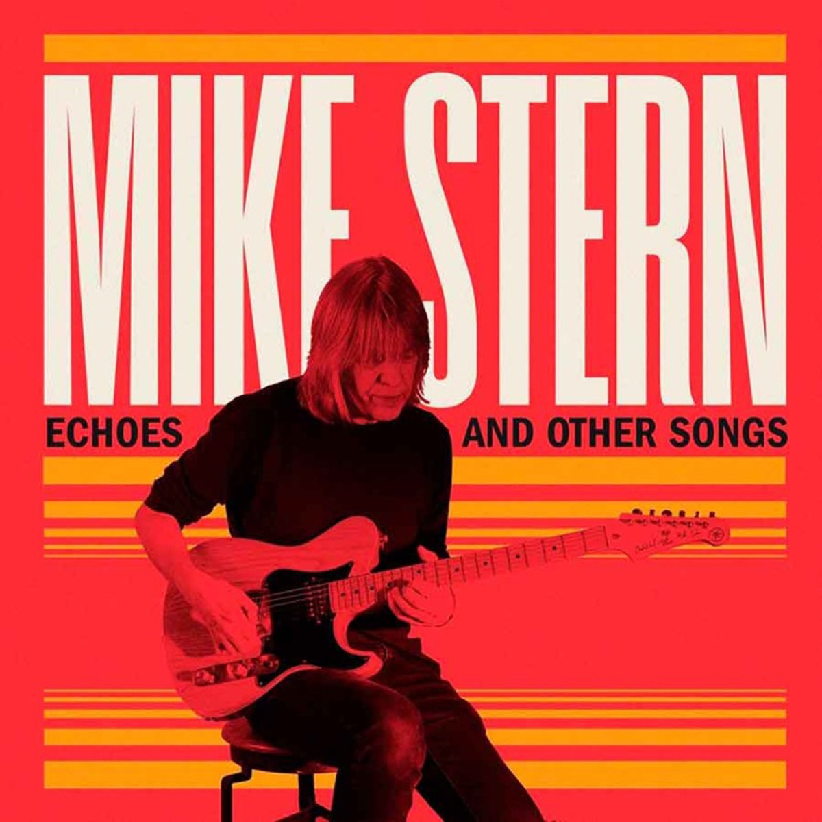 Imagen 0 de Echoes and Other Songs (CD)