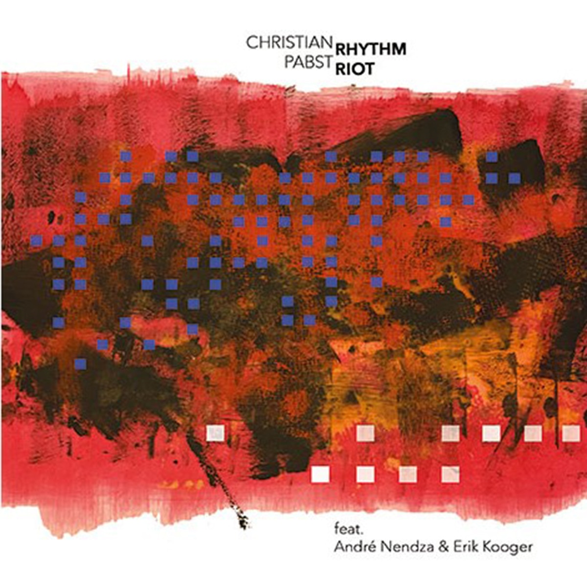 Imagen 0 de RHYTHM RIOT (CD)