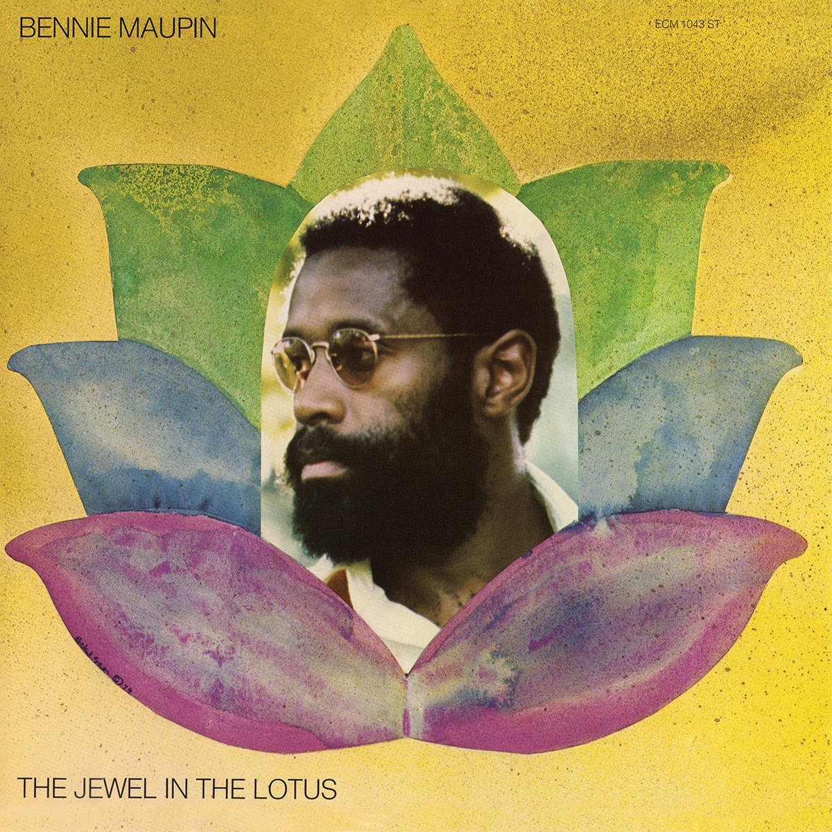 Imagen 0 de The Jewel in the Lotus (Luminessence Series) (LP-Vinilo)