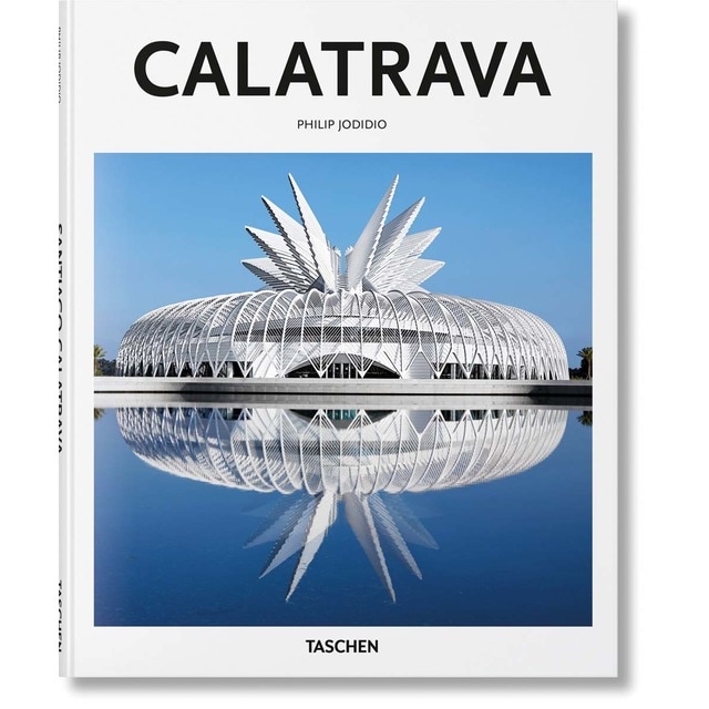 Imagen 0 de Calatrava