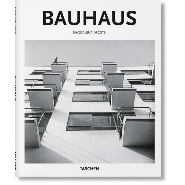 Imagen 0 de Bauhaus (Tapa dura)