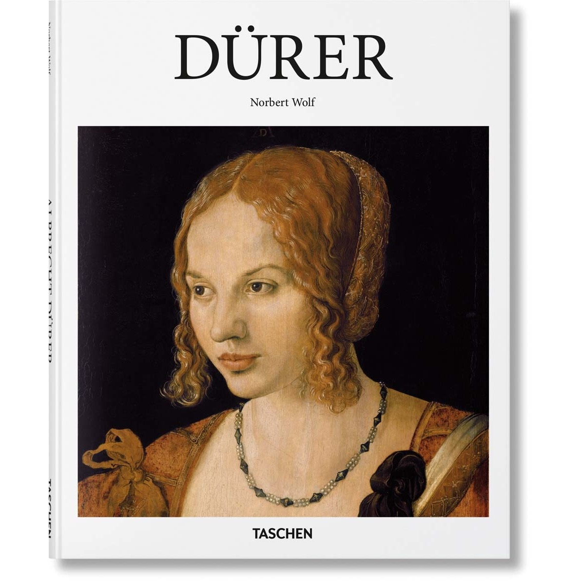 Dürer (Capa dura) 1