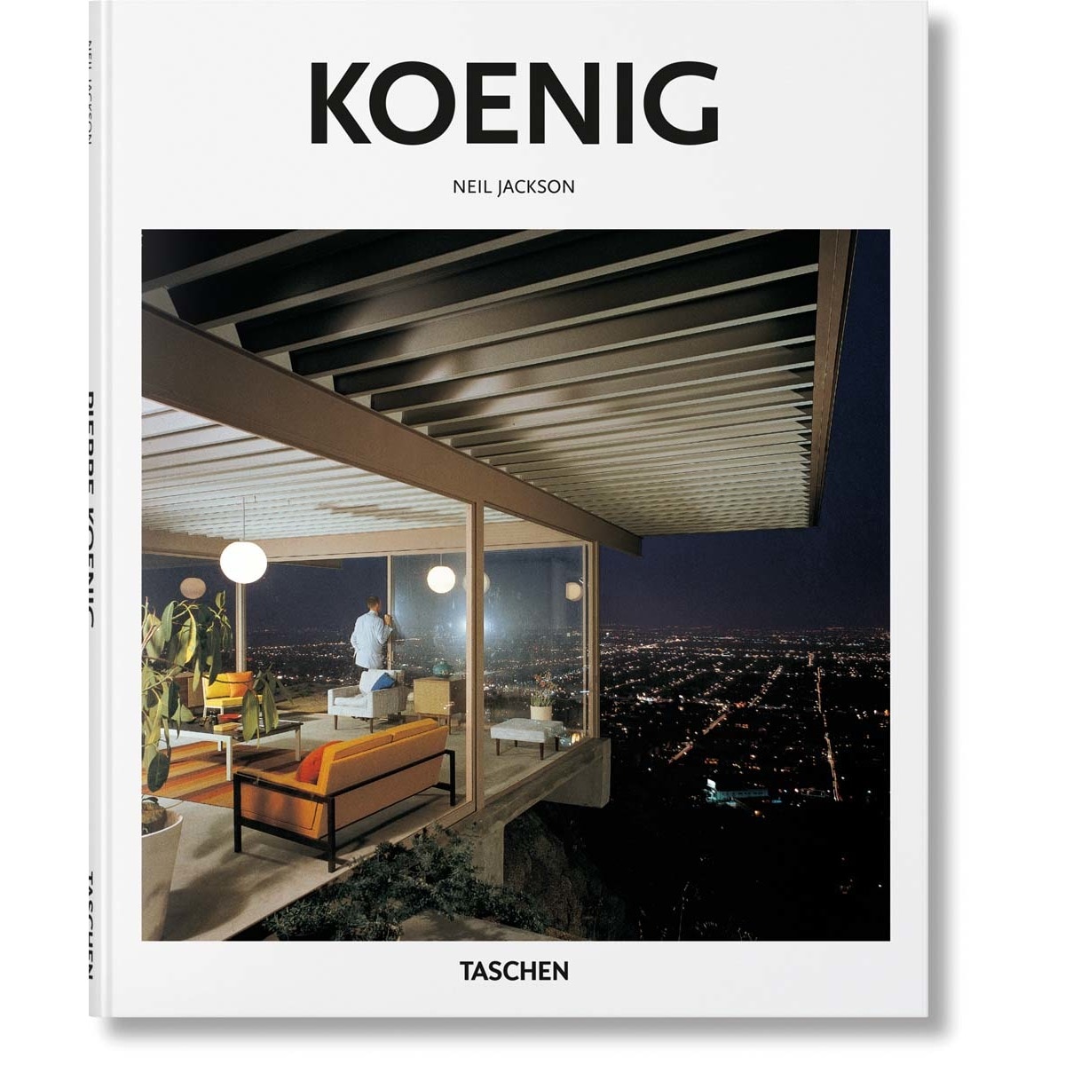 Koenig (Capa dura) 1