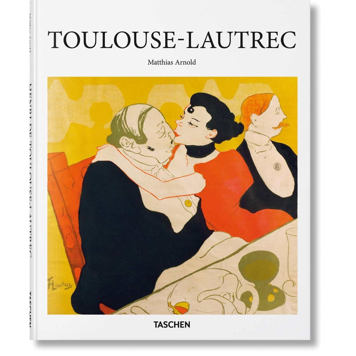 Imagem 0 de Toulouse-Lautrec (Capa dura)