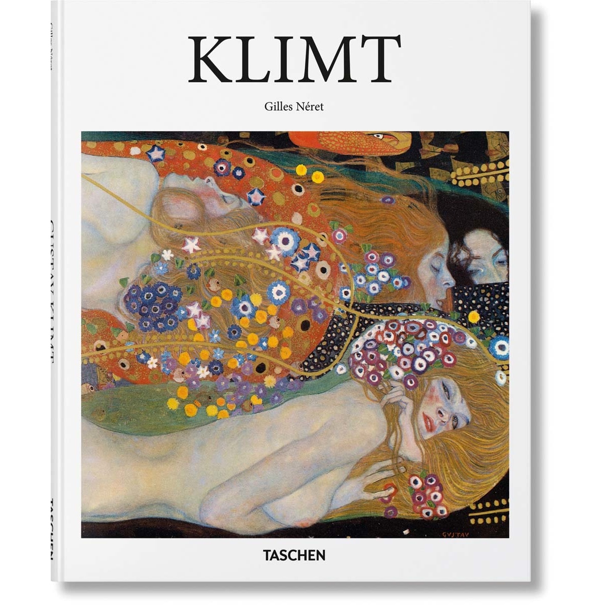 Klimt (Capa dura) 1