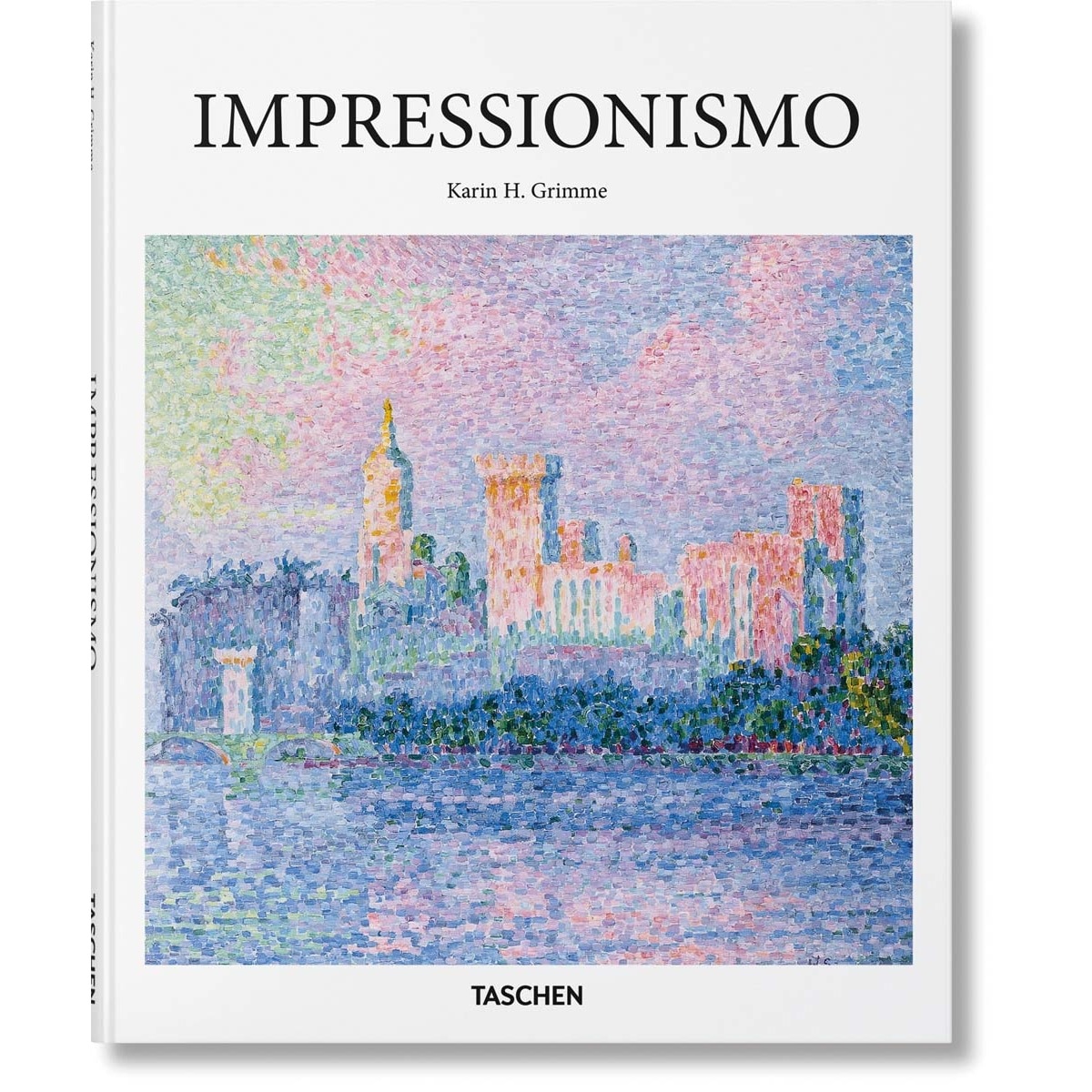 Impressionismo (Capa dura) 1