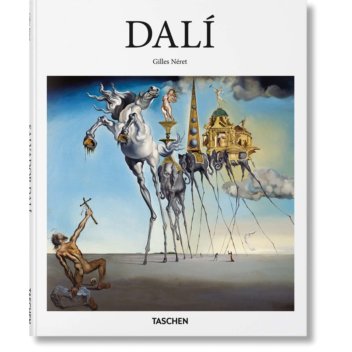Imagem 0 de Dalí (Capa dura)