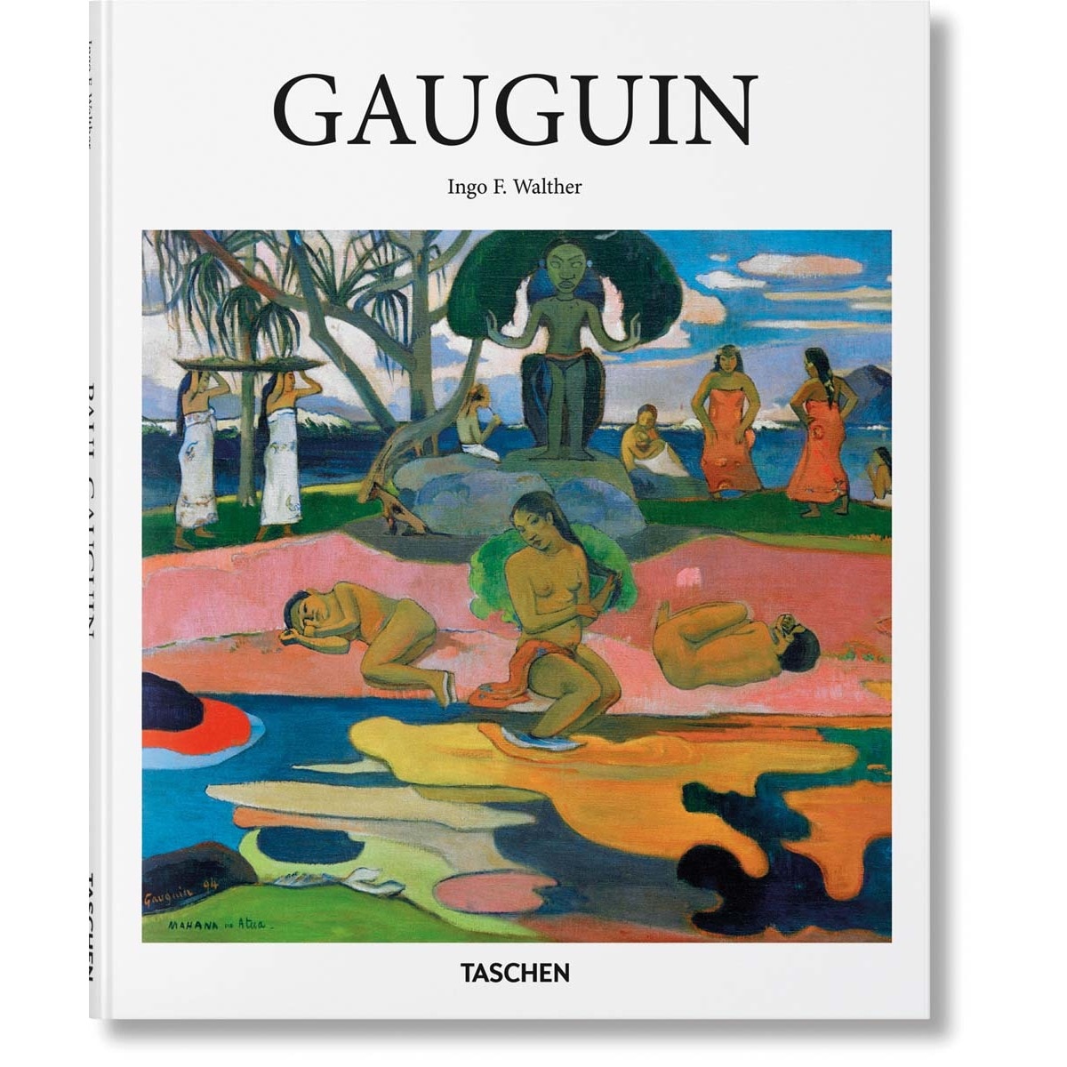 Gauguin (Capa dura) 1