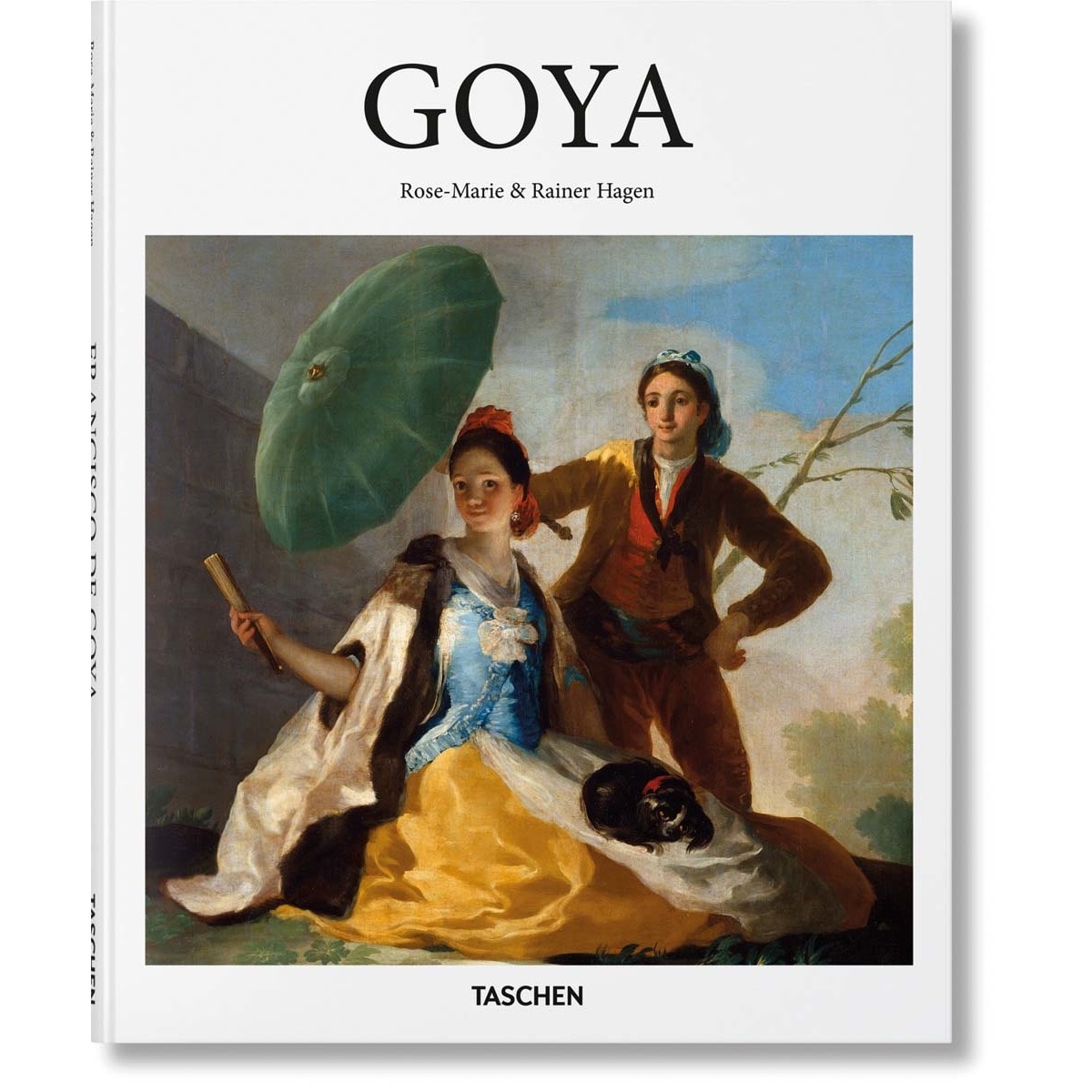 Goya (Capa dura) 1