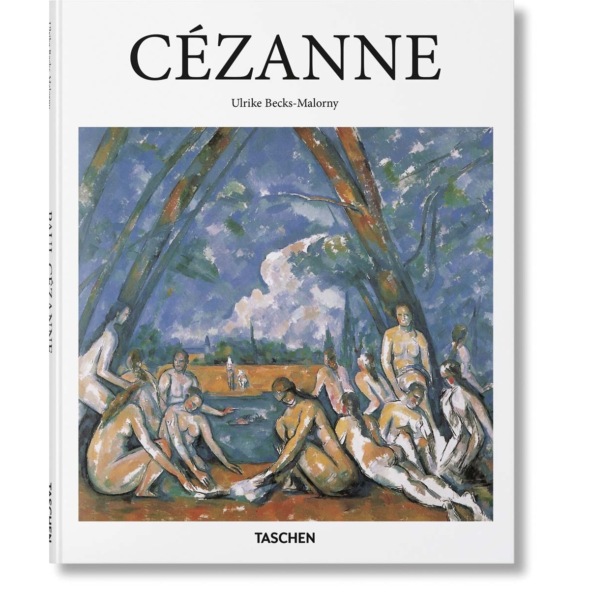 Cézanne (Capa dura) 1