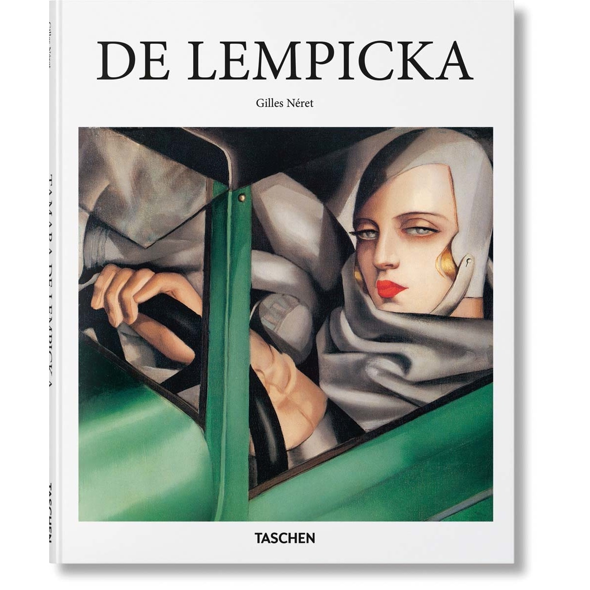 de Lempicka (Capa dura) 1