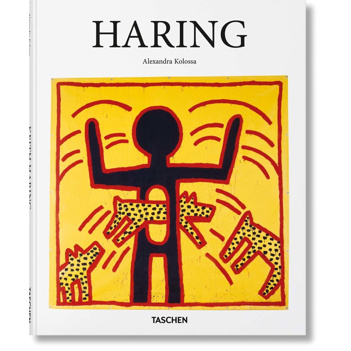 Haring (Capa dura) 1