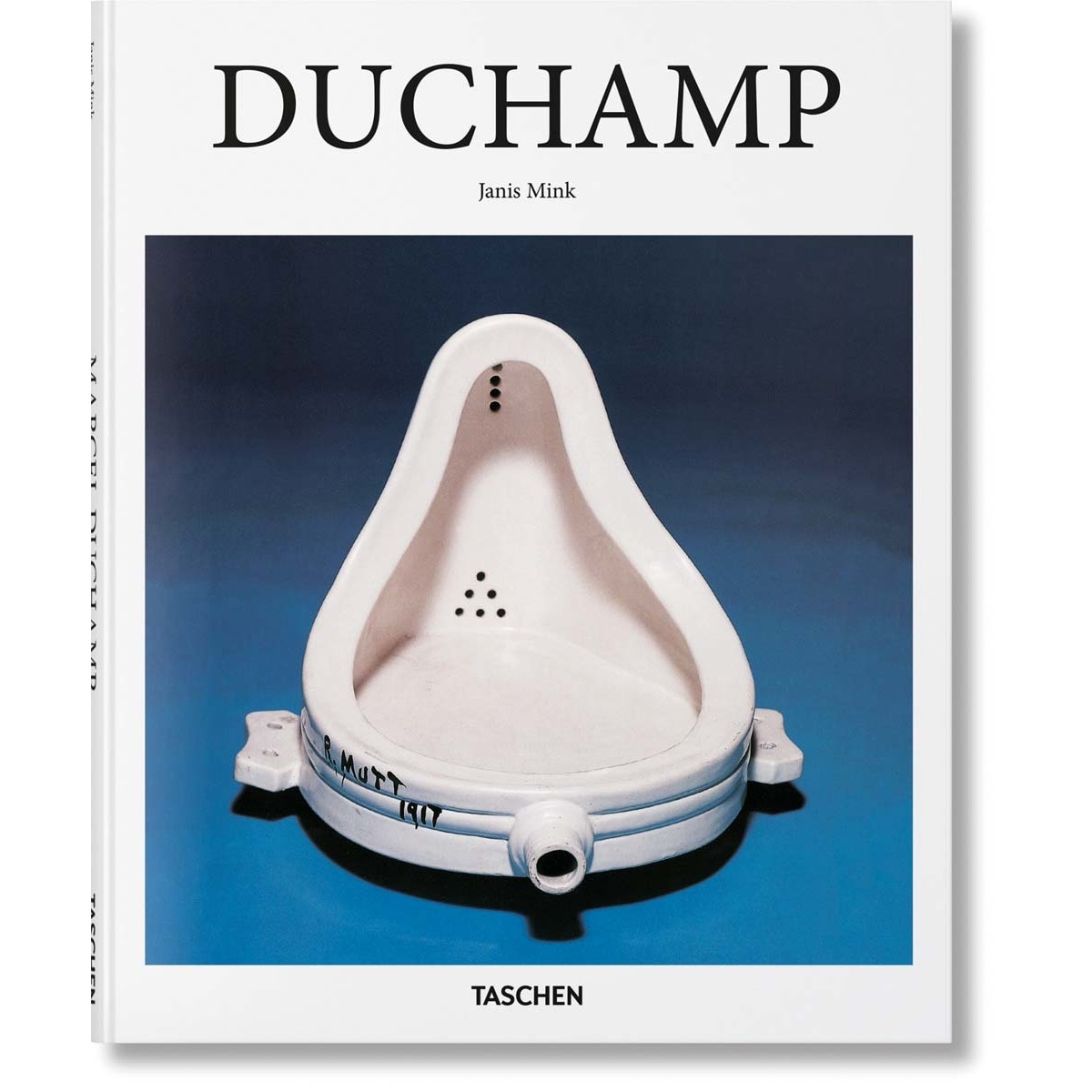 Duchamp (Capa dura) 1