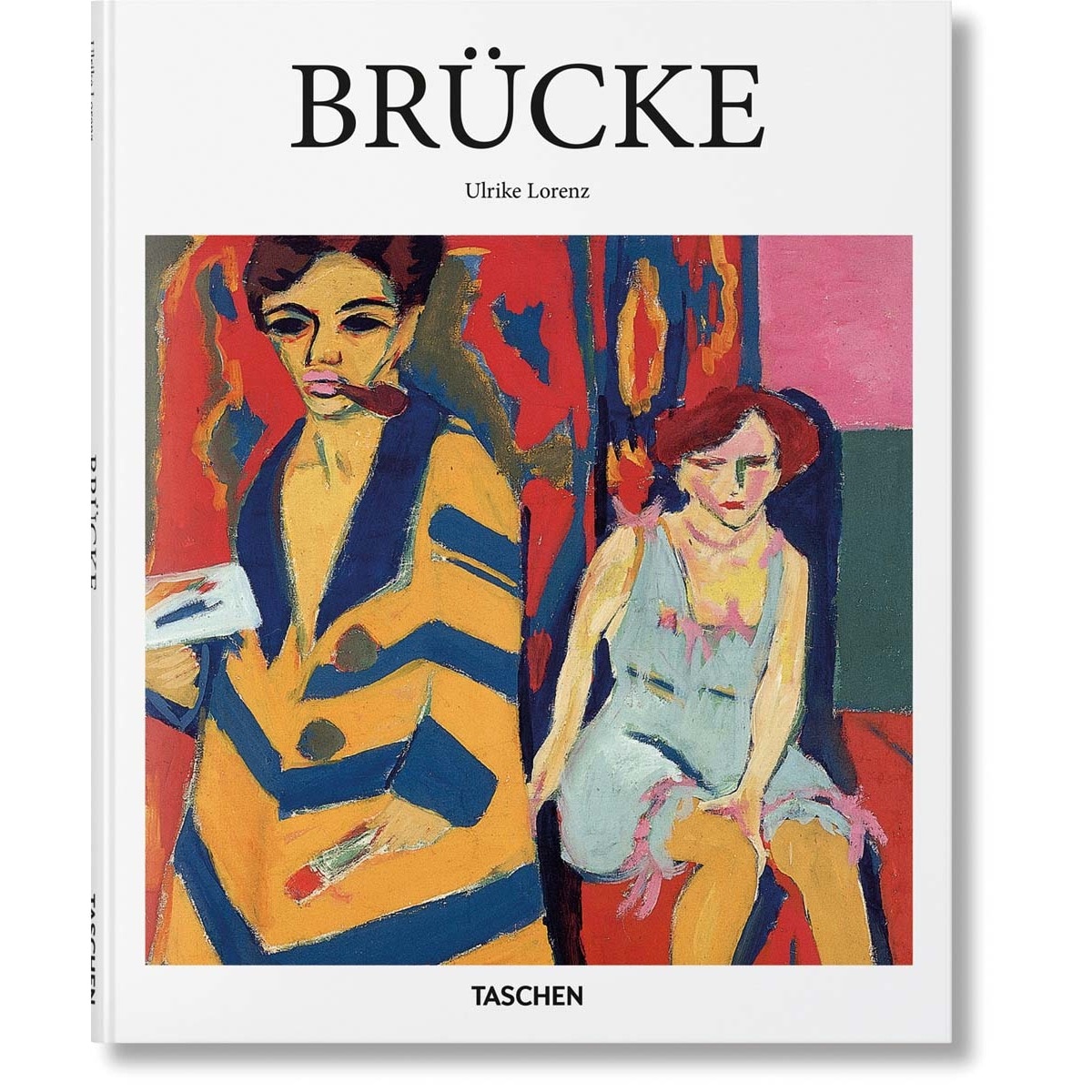 Brücke (Capa dura) 1