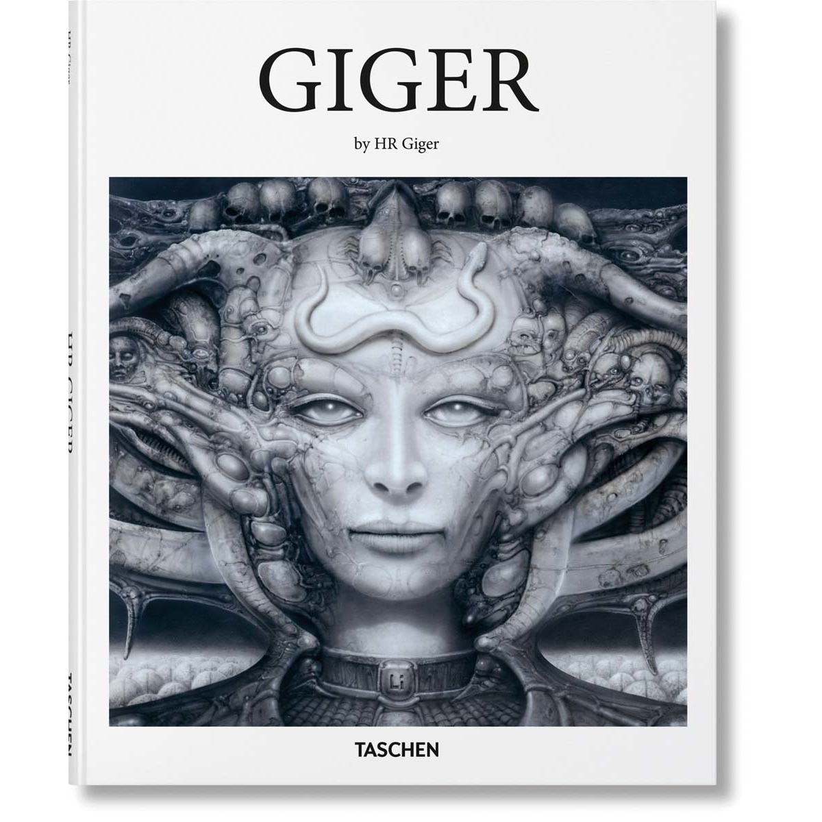 Giger (Capa dura) 1