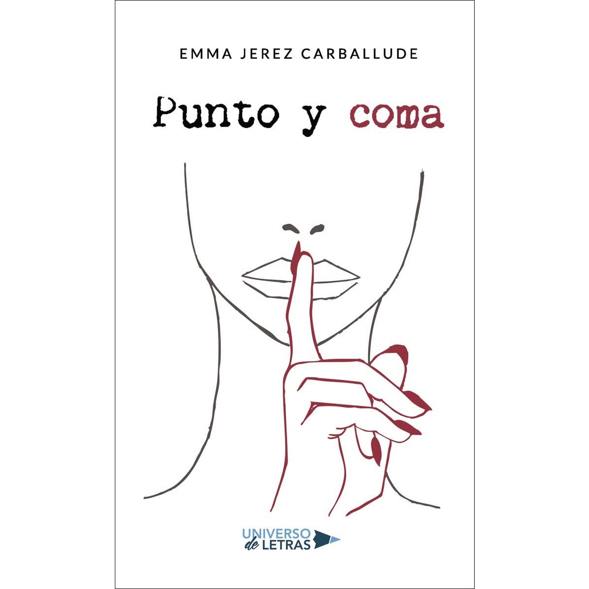 Punto y coma (Capa mole) 1