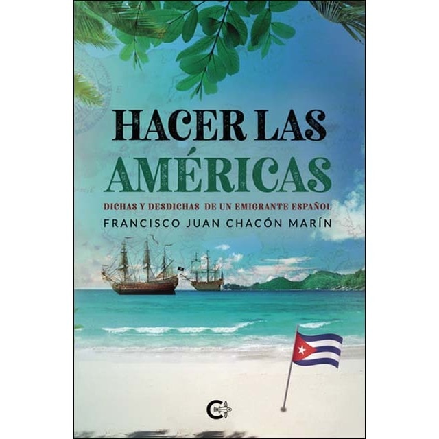 Hacer las américas 1