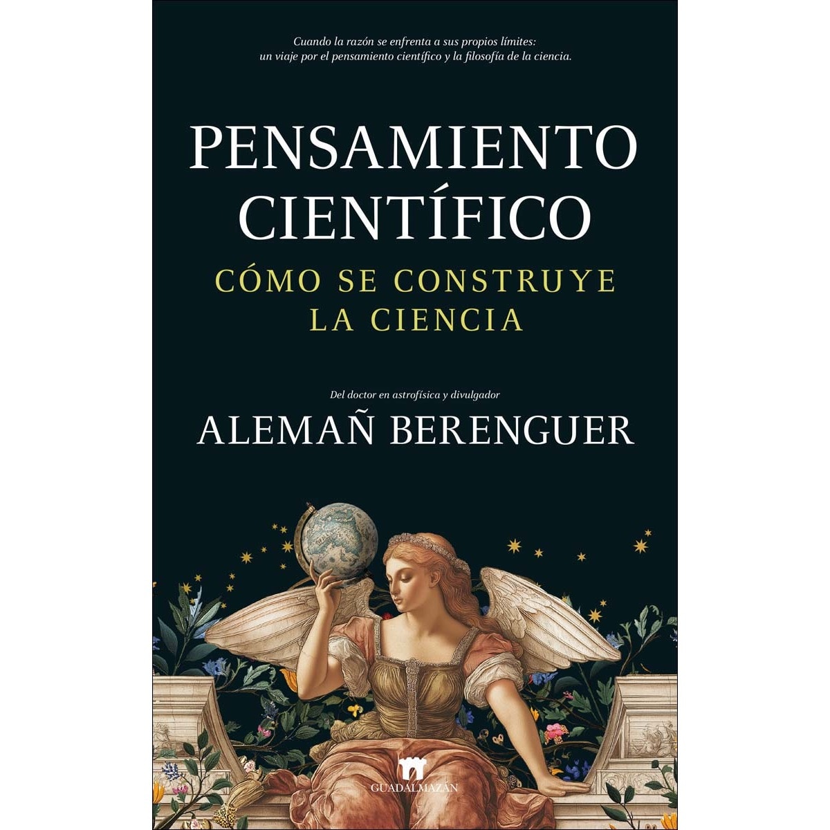 Pensamiento científico: Cómo se construye la ciencia (Capa mole) 1