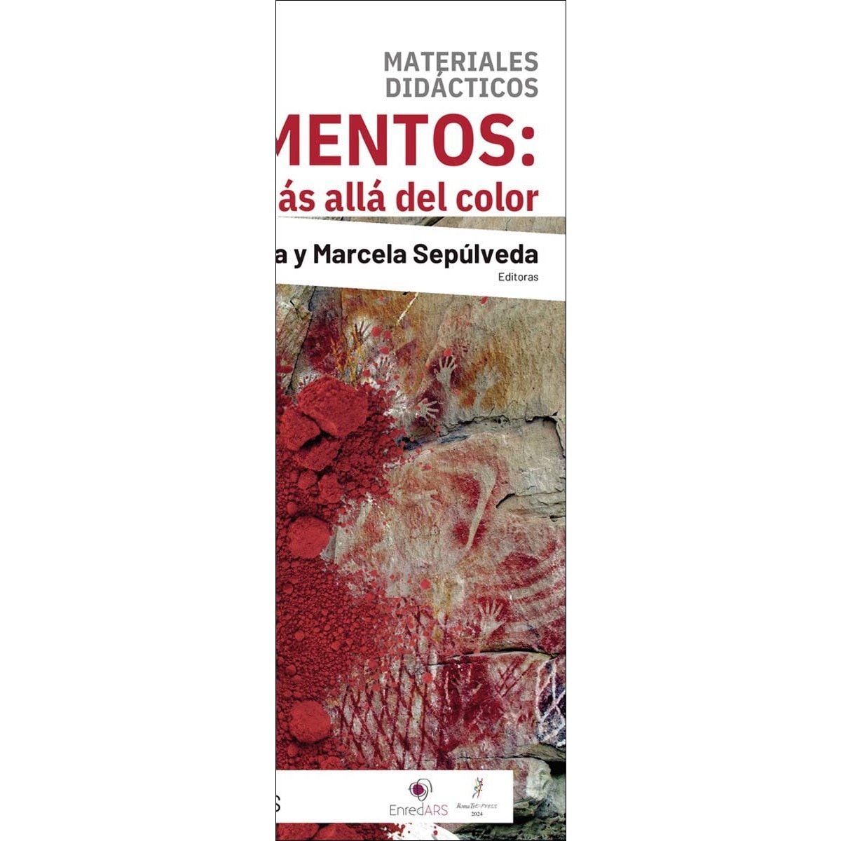 Pigmentos:  más allá del color 1