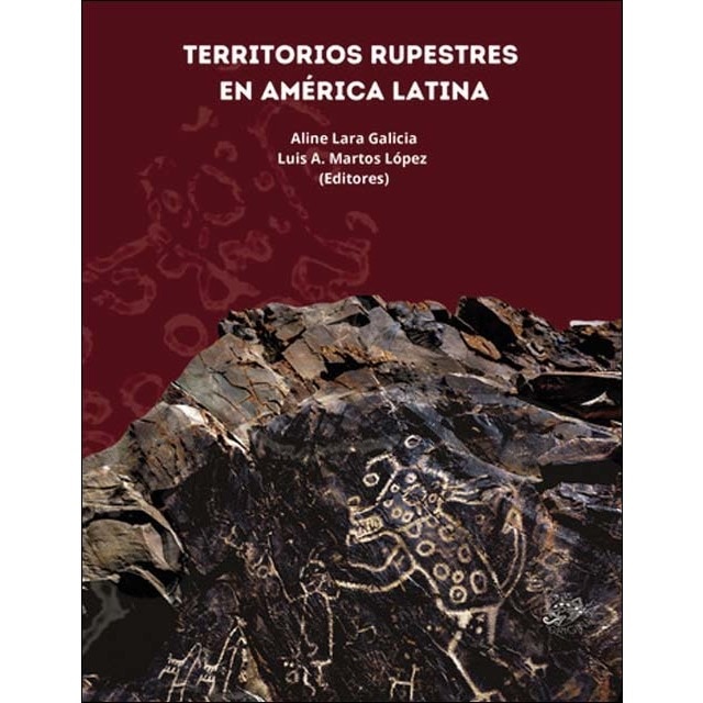 Territorios rupestres en américa latina 1