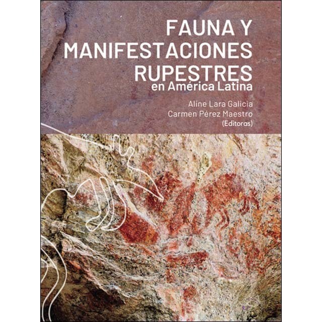 Fauna y manifestaciones rupestres en américa latin 1