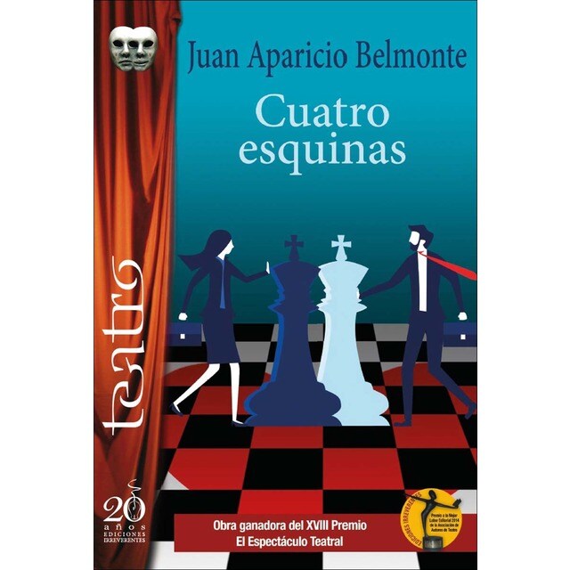 Imagen 0 de Cuatro esquinas
