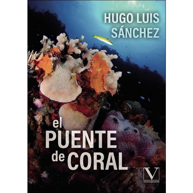 El puente de coral (Capa mole) 1