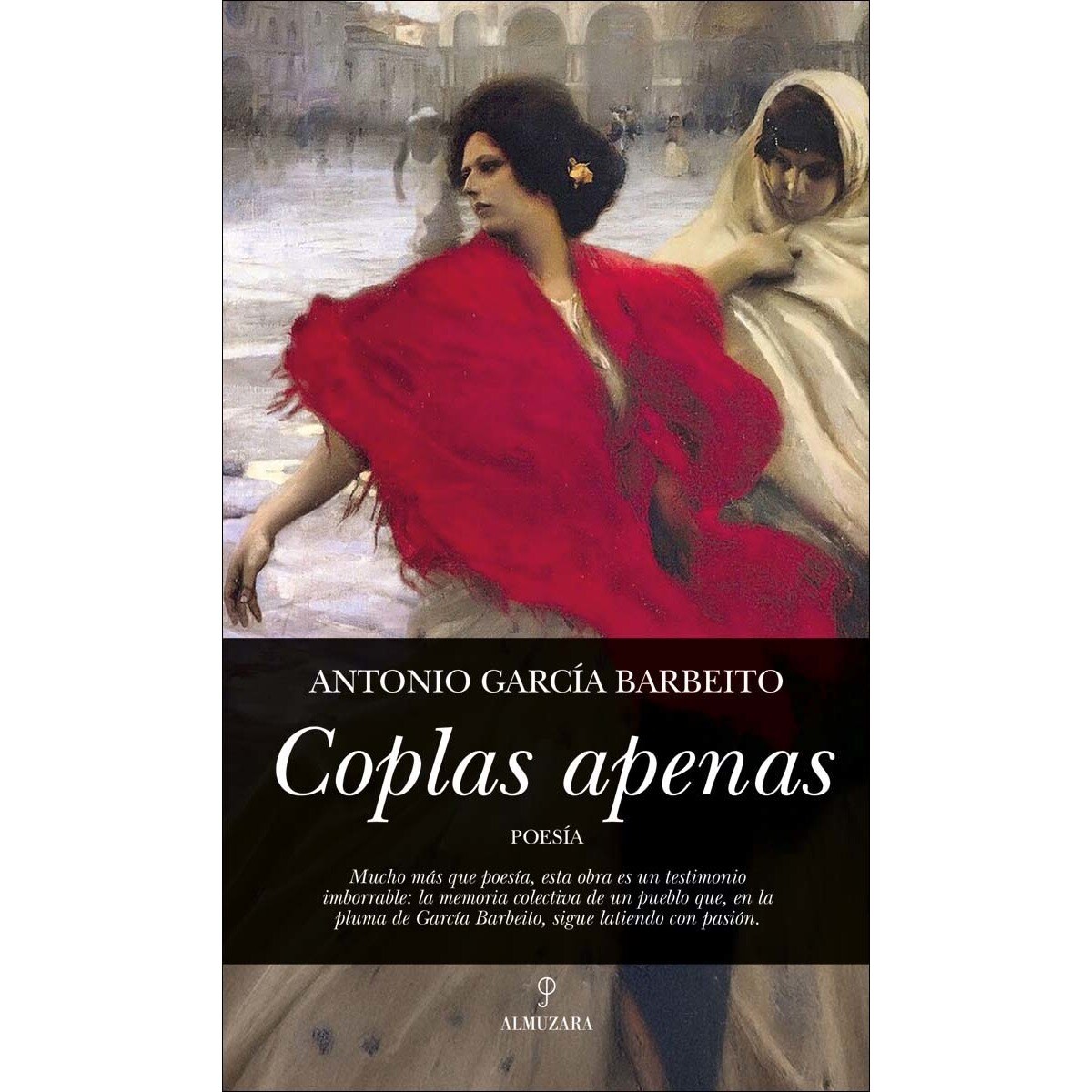 Imagem 0 de Coplas apenas (Capa mole)