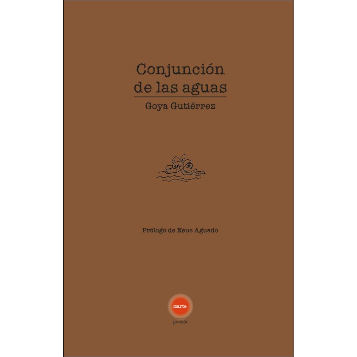 Imagem 0 de Conjunción de las aguas