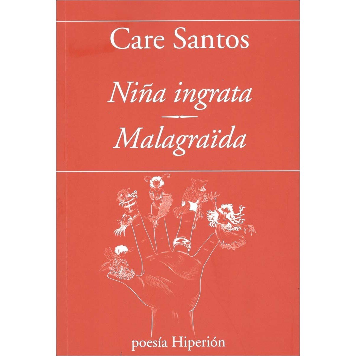 Niña ingrata / malagraïda 1