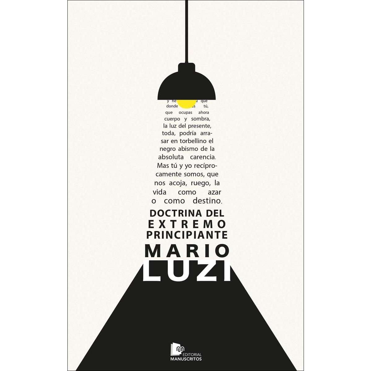 Imagem 0 de Doctrina del extremo principiante