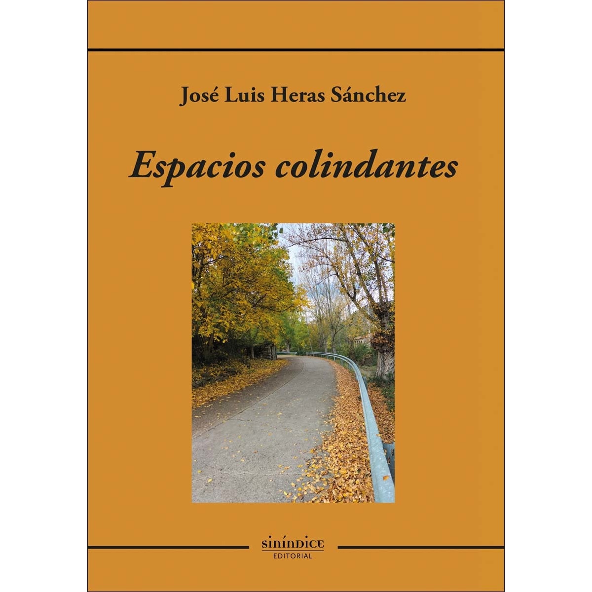 Espacios colindantes 1