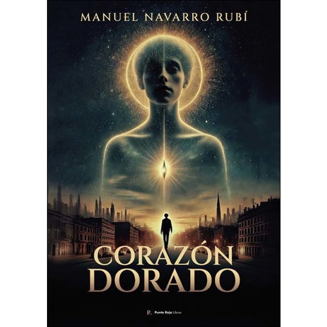 Corazón dorado 1