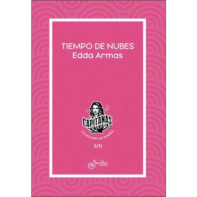 TIEMPO DE NUBES (Capa mole) 1