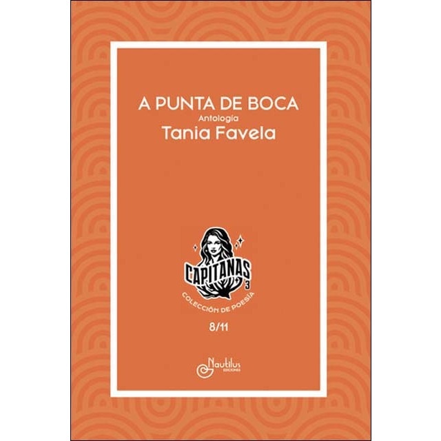A PUNTA DE BOCA (Capa mole) 1