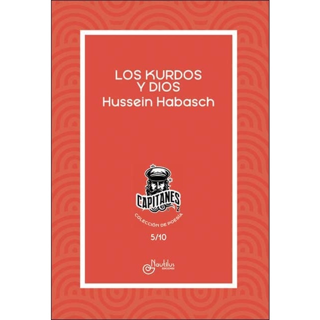 LOS KURDOS Y DIOS (Capa mole) 1