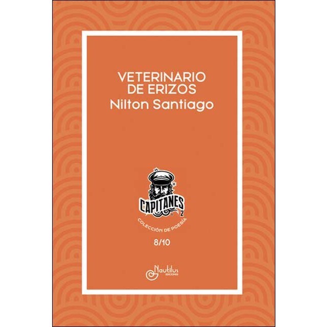 VETERINARIO DE ERIZOS (Capa mole) 1