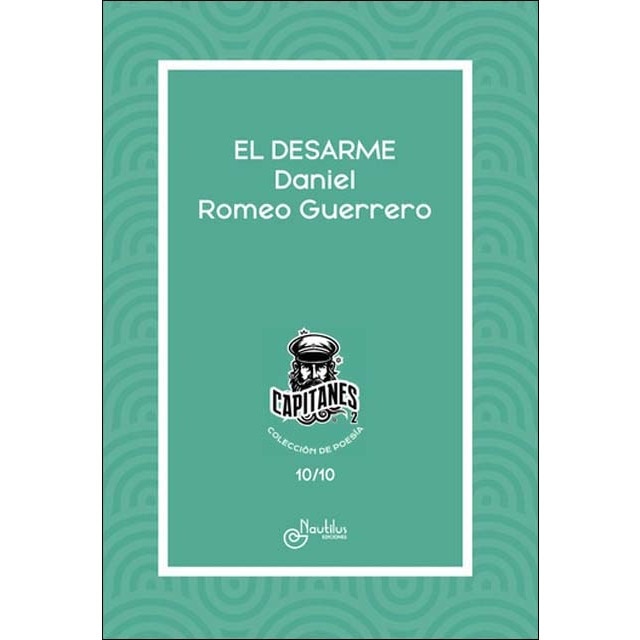 EL DESARME (Capa mole) 1