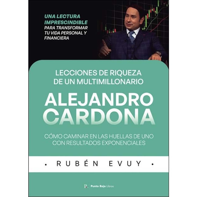 Lecciones de riqueza de un multimillonario 1