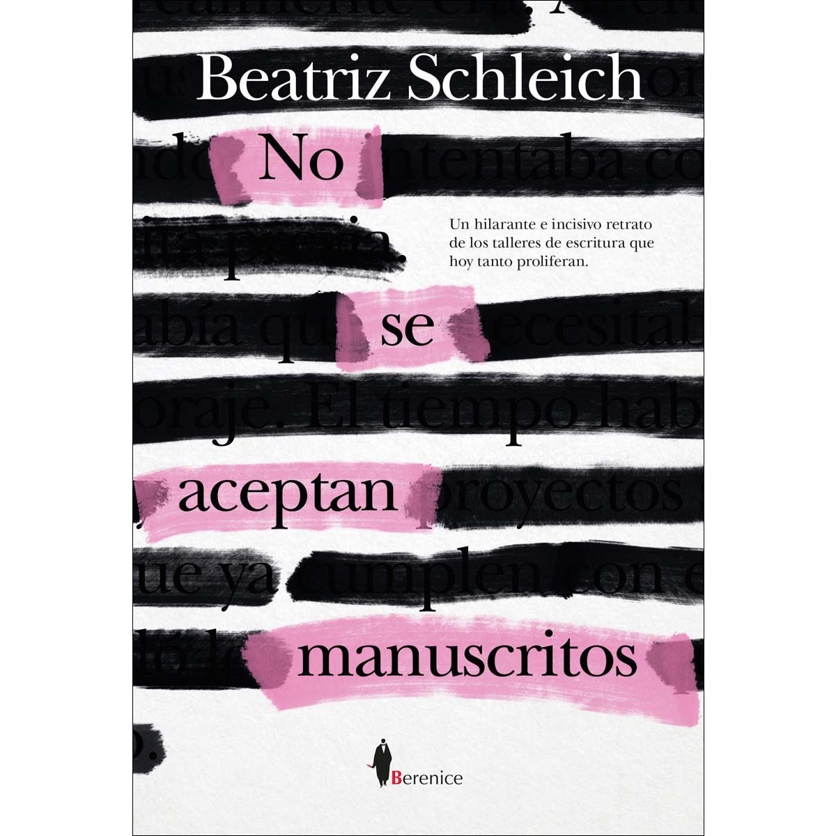 No se aceptan manuscritos (Capa mole) 1