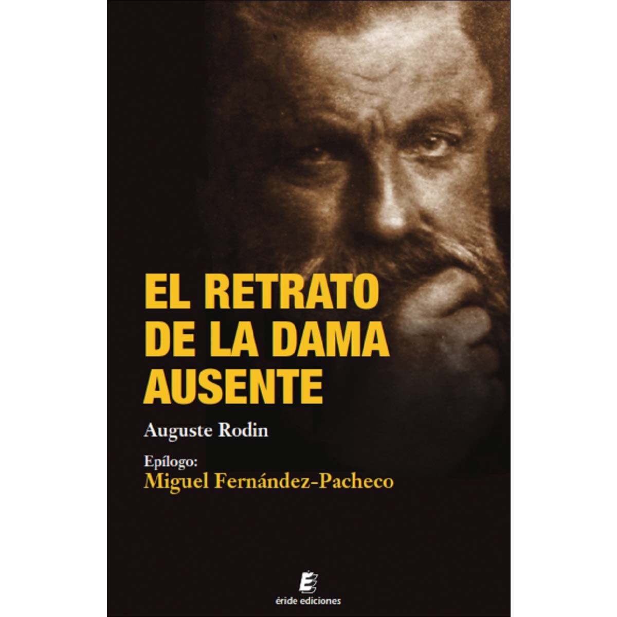 El retrato de la dama ausente 1